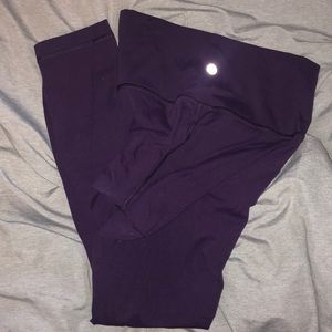 Lululemon Wonder Under size 6